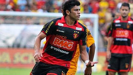 Top Vendas Mais Caras Da Hist Ria Do Sport Recife Serie B