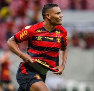 Top Vendas Mais Caras Da Hist Ria Do Sport Recife Serie B