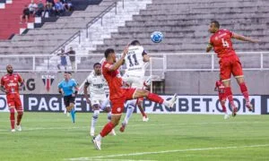 Ceará Criciúma Palpite - Foto Israel Simonton Ceará SC