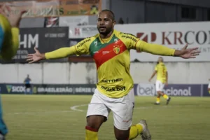 Conheça os melhores jogadores do Brusque na Série C 2023