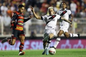 Quantas vezes o Vasco foi rebaixado na história? | Descubra